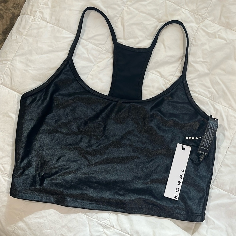 KORAL Activewear Sports Bra